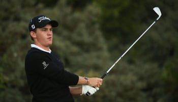 Zurich Classic: Thomas and Cauley tipped to shine