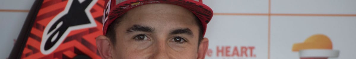 Americas GP: Marquez to continue Texas dominance