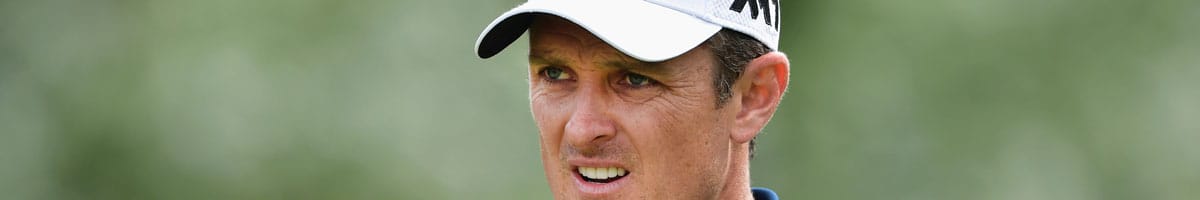 HSBC Champions: Rose can bloom in Shanghai