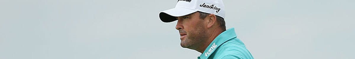 Valero Texas Open: Palmer picked to ease our Heritage pain