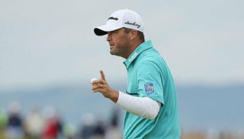 Valero Texas Open: Palmer picked to ease our Heritage pain