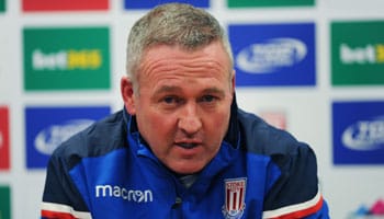 Stoke vs Everton: Potters in desperate need of maximum points