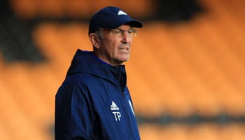 Newport vs Middlesbrough: County more fired up for FA Cup
