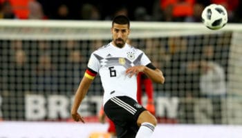Germany vs Saudi Arabia: Low eyeing Leverkusen fillip