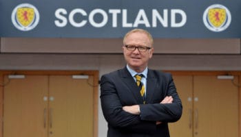 Scotland vs Costa Rica: McLeish eyeing long-awaited revenge