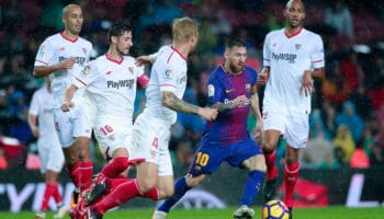 Barcelona vs Sevilla: Los Rojiblancos to have fitness edge