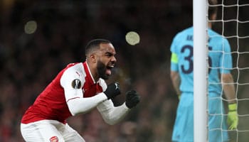 CSKA Moscow vs Arsenal: Gunners can prevail again in Russia
