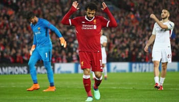 Roma vs Liverpool: Reds can do the double over Italian foes