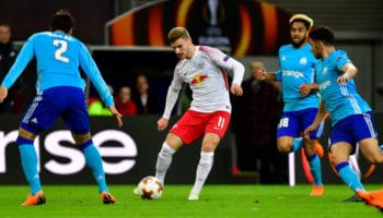Marseille vs RB Leipzig: French outfit value to advance