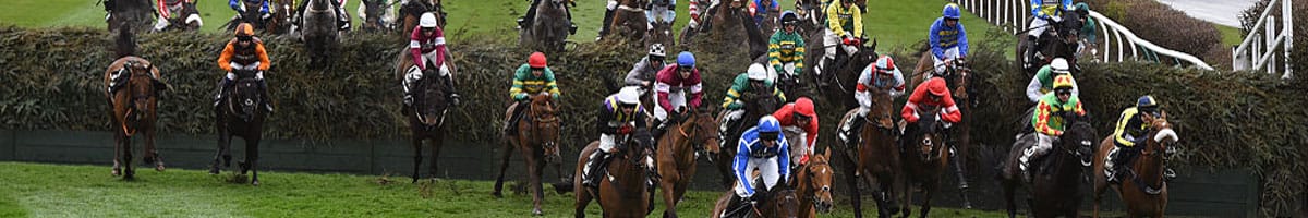 Grand National: Three tips to follow in Aintree spectacular
