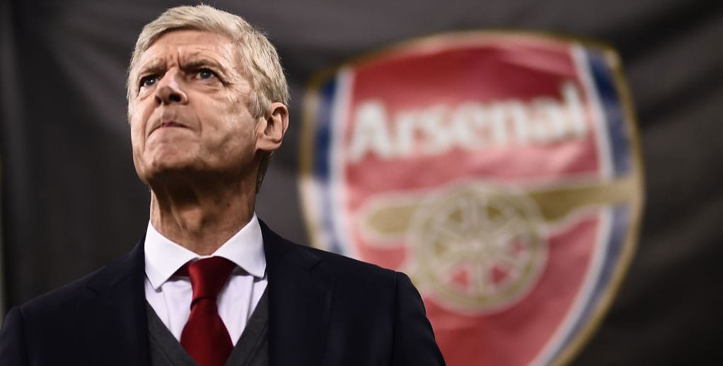 wenger5 Arsene Wenger, Arsenal