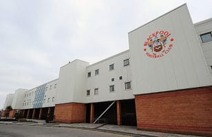 Draw best bet at Bloomfield Road as Blackpool take on Forest
