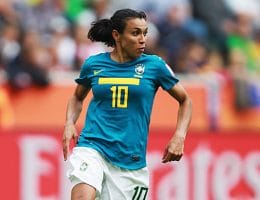 Brazil and Norway look to build on early success