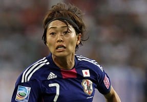 Sweden odds-on for Japan tie