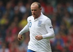 Rooney's back - but can he inspire England to win Group D?