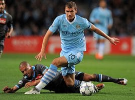 Why multiple correct score bet is best option for Man City v Fulham