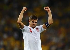 Liverpool star 20/1 to be Euro 2012 player of the tournament