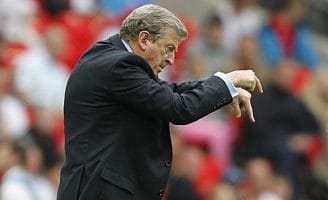 England shortened slightly for Euro 2012 glory