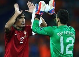 Why Portugal will bounce the Czechs out of Euro 2012