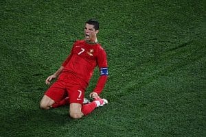 Expect Ronaldo to rule again against Czech Republic