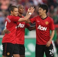 Win VIP tickets to watch Man Utd v Fulham at Old Trafford with bwin