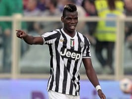 Juventus the stars of the show in our 19/1 Euro treble