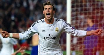 Interview: Gareth Bale on Real Madrid’s chances in El Derbi madrileño