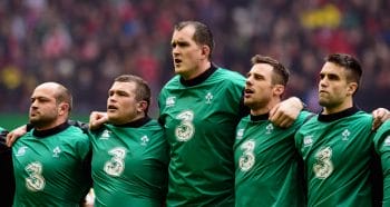 Lightning strikes twice for Ireland in Autumn Internationals coupon buster