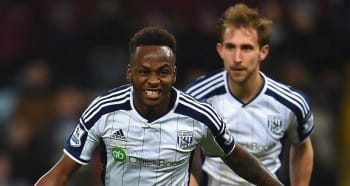 Is it just us…or are West Brom mad to turn down Spurs Berahino bid?