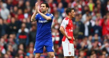 Arsenal v Chelsea: Three bets that always cop in the Community Shield