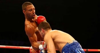 How Kell Brook can defy the betting odds and beat Gennady Golovkin