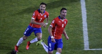 Why Chile v Argentina will trounce snooze-inducing World Cup Finals