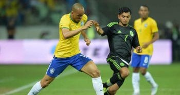 Scout Report: Man Utd want Copa America defender as Rafael replacement