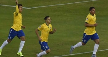 Copa America: Liverpool heavy Brazil should squeak into semis