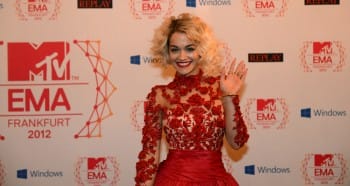 Proof that Rita Ora is the most musically-credible X Factor judge of all time