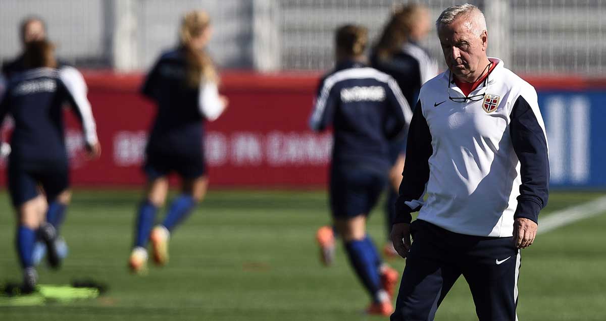 Norway-women's-World-Cup-winning-manager-Even-Pellerud