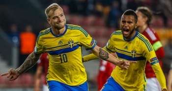 Late-show Sweden a monster price for Euro U21 glory against Portugal