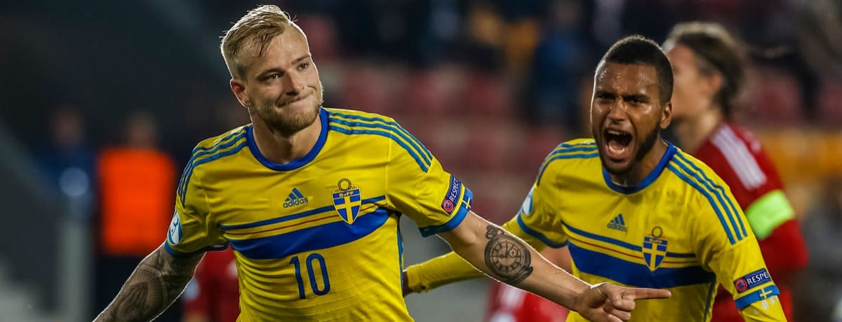 Late-show Sweden a monster price for Euro U21 glory against Portugal