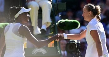 Forget Djokovic and Murray – all eyes should be on the women’s singles at Wimbledon