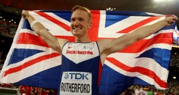 Rutherford’s SPOTY odds sliced, but winning remains a jump too far