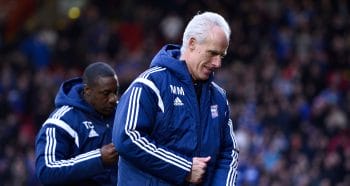 Ipswich v Nottingham Forest: Tractor Boys to just have the edge over Tricky Trees