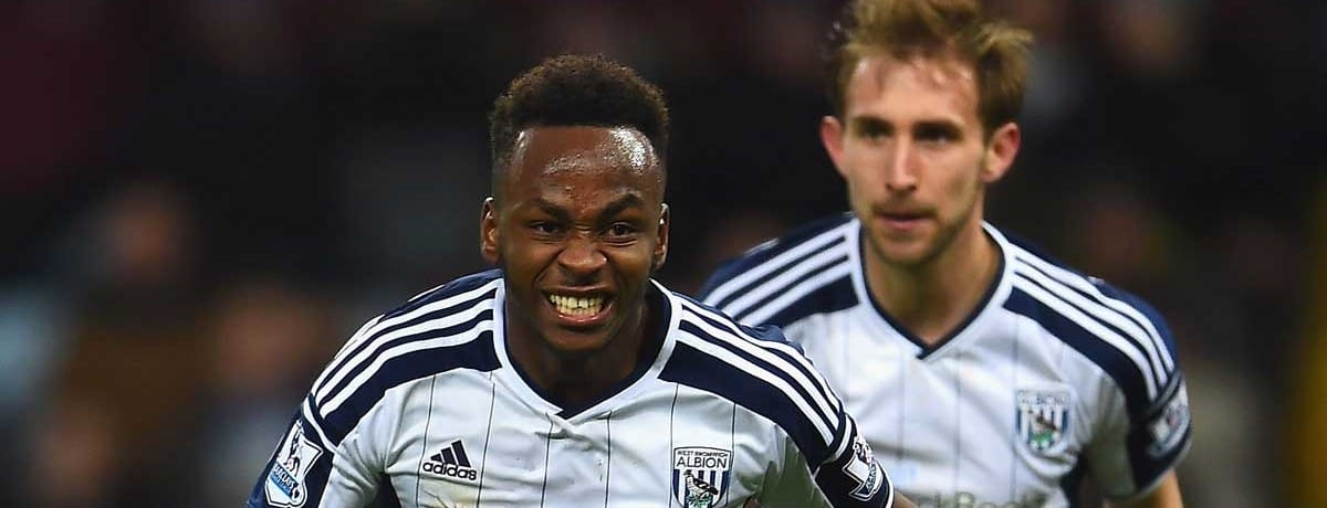 Is it just us…or are West Brom mad to turn down Spurs Berahino bid?
