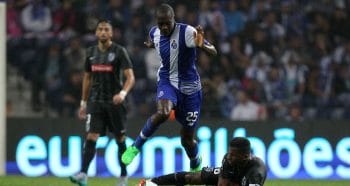 Monstrous Porto midfielder highlights Chelsea's summer failings