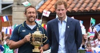 The Rugby World Cup 2015 Survey & Statistics