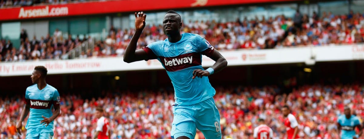 West Ham's unlikely away form to end against odd foes