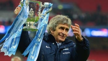 Renewed thirst for silverware makes Manchester City ripe for investment