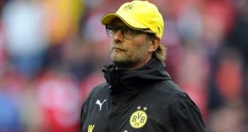 Klopp clear favourite as Liverpool start search for Rodgers replacement