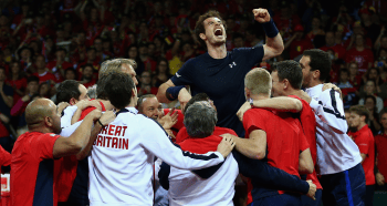 Murray and Fury slashed for SPOTY honours after historic weekend