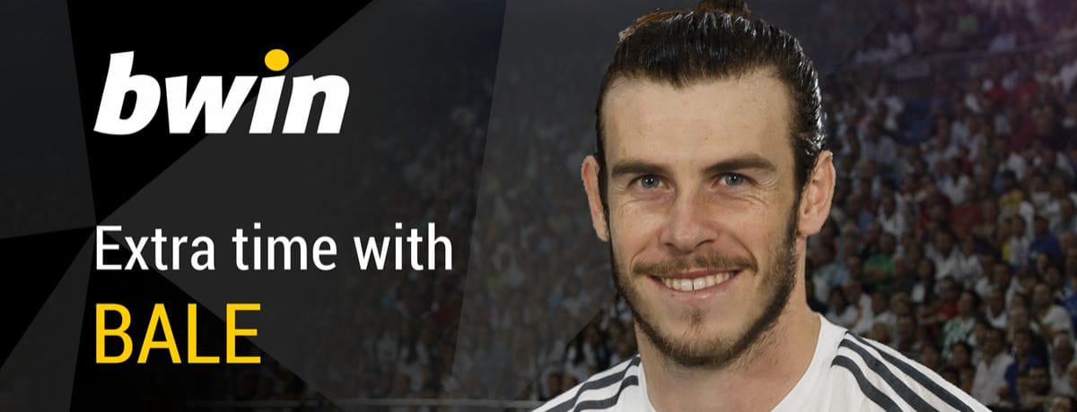 Gareth Bale discusses Real Madrid form ahead of El Clasico