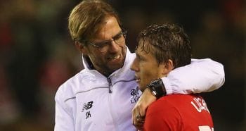 Odds slashed on Liverpool signing Bundesliga-based international
